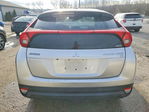 Mitsubishi Eclipse Cross 2019