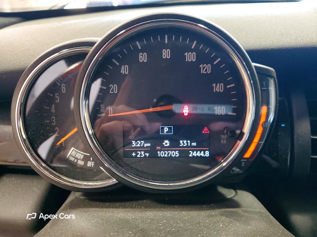 MINI Cooper 2019