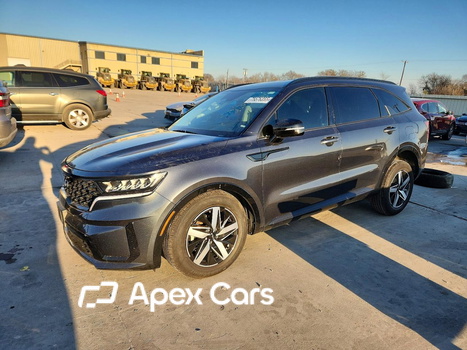 Kia Sorento 2023 - Image 1 of 13