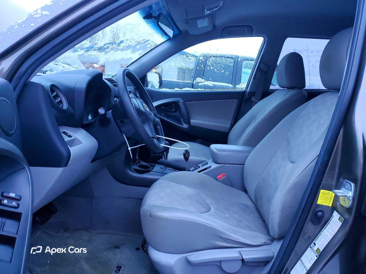 Toyota RAV 4 2011
