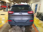 Jeep Cherokee 2018