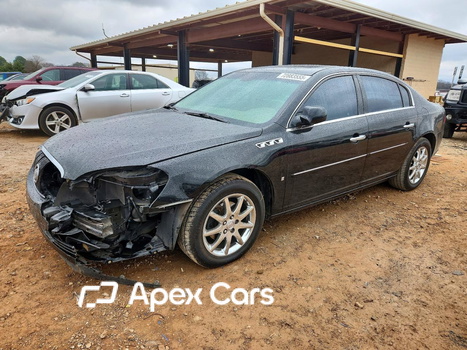Buick Lucerne 2006 - Image 1 of 12