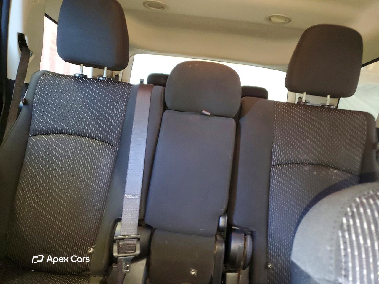 Dodge Journey 2019