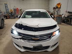 Chevrolet Impala 2014
