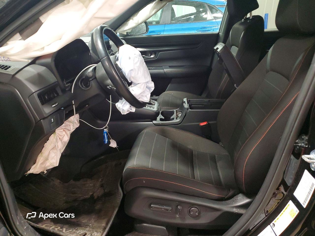 Honda CR-V 2025