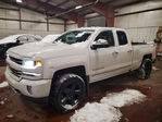 Chevrolet Silverado 2017