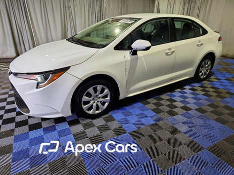 Toyota Corolla 2020 - Image 1 of 11