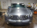 Infiniti FX 2012