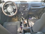 Jeep Wrangler 2012