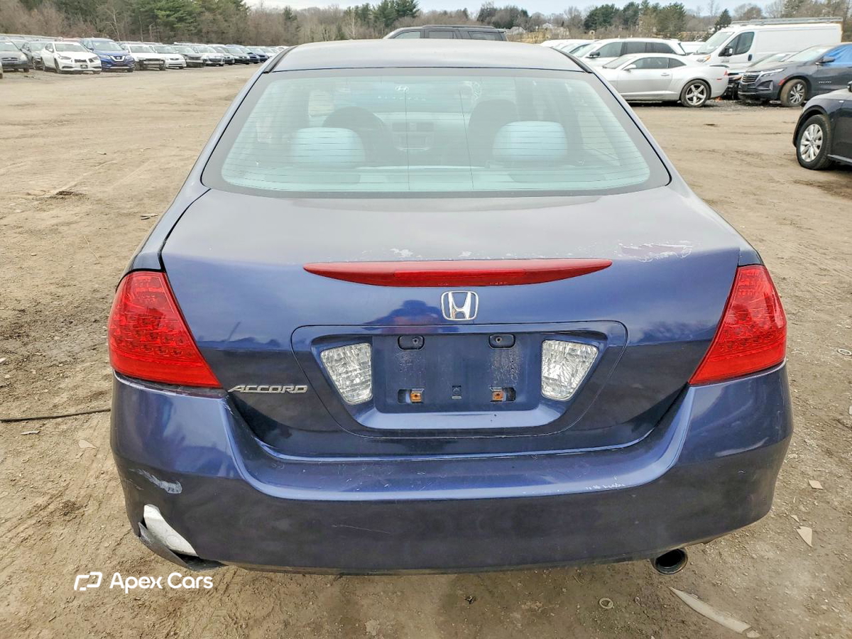 Honda Accord 2006