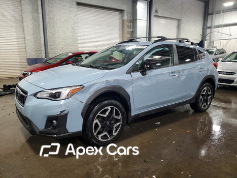 Subaru XV 2020 - Image 1 of 5