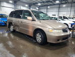 Honda Odyssey 2003