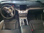 Ford Explorer 2024