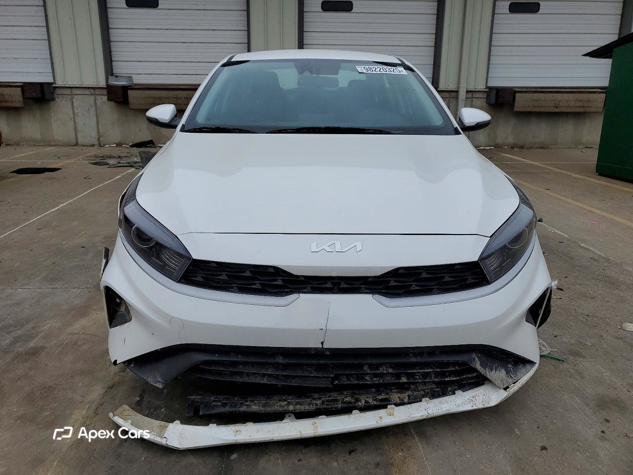 Kia Forte 2023