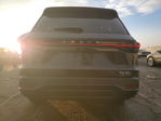 Lexus TX 2025