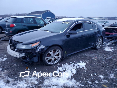 Acura TL 2012 - Image 1 of 12