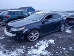 Acura TL 2012