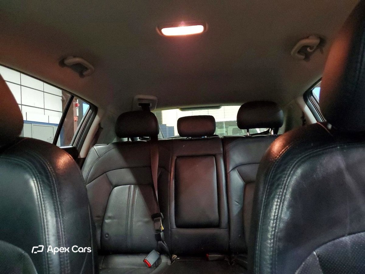 Kia Sportage 2014