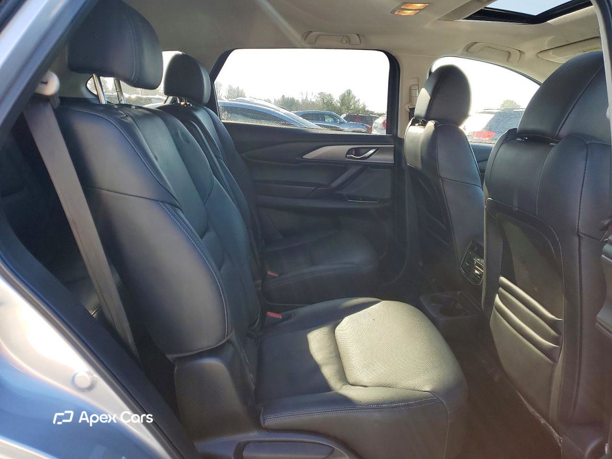 Mazda CX-9 2023