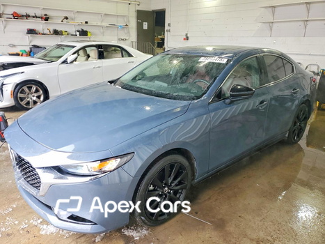 Mazda 3 2024 - Image 1 of 13