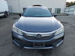 Honda Accord 2017