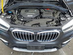 BMW X1 2019