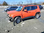 Jeep Renegade 2020