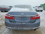 Honda Accord 2016