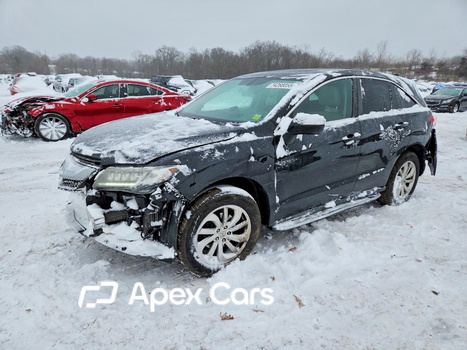 Acura RDX 2016 - Image 1 of 15