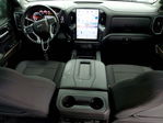 Chevrolet Silverado 2021