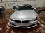 BMW Series 3 2015