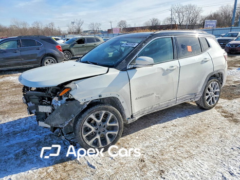 Jeep Compass 2019 - Zdjęcie 1 z 14