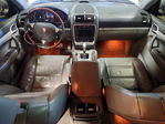 Porsche Cayenne 2008