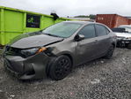 Toyota Corolla 2017