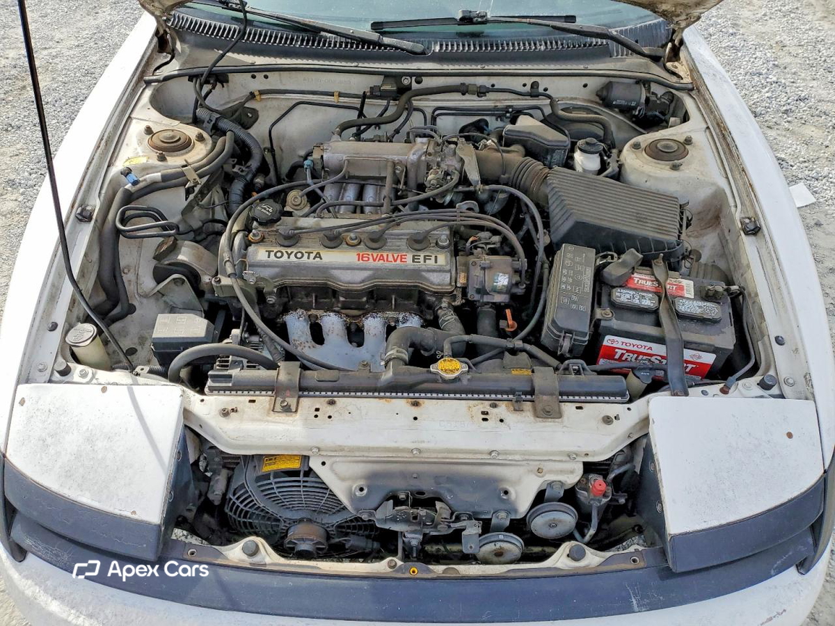 Toyota Celica 1992