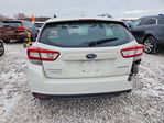 Subaru Impreza 2018
