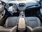 Chevrolet Malibu 2016