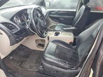 Dodge Caravan 2017