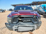 RAM 1500 2018