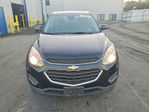 Chevrolet Equinox 2016