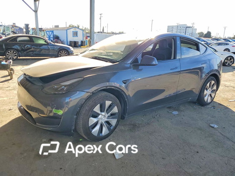 Tesla Model Y 2023 - Zdjęcie 1 z 13