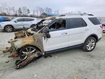 Ford Explorer 2014
