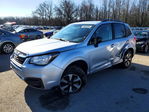 Subaru Forester 2017