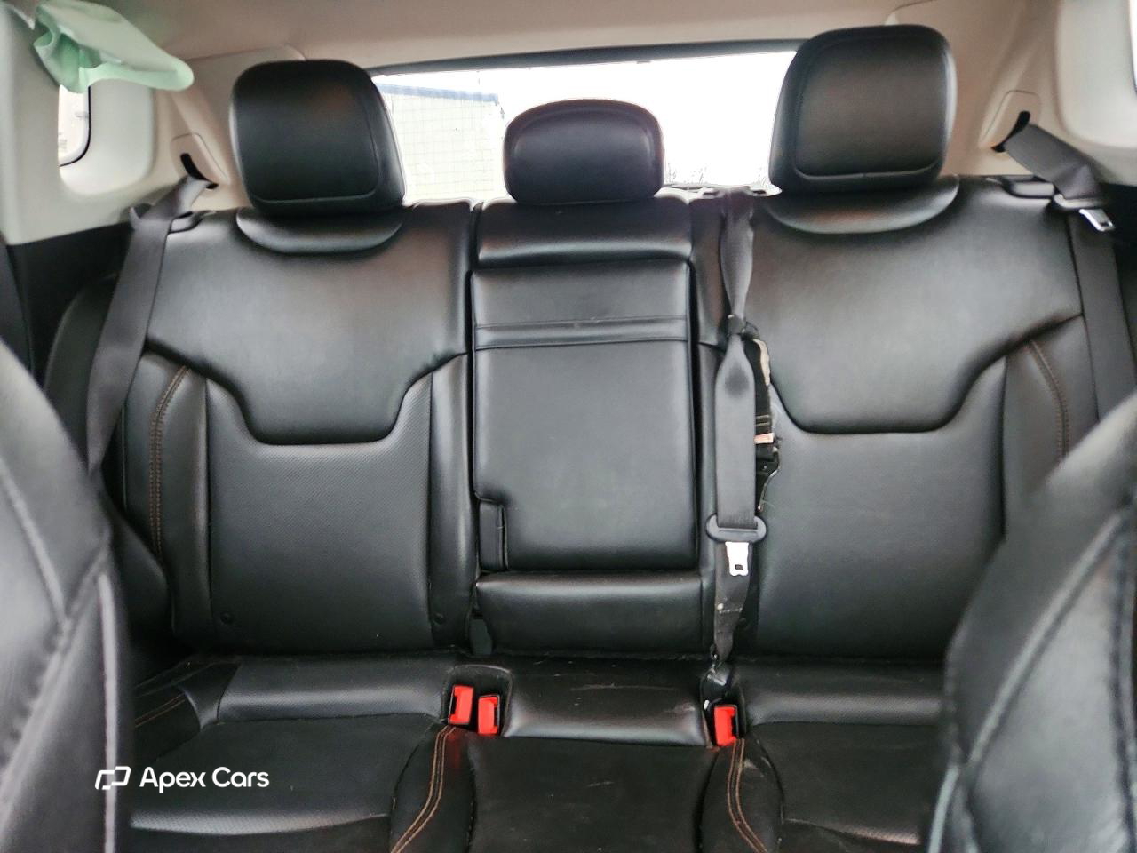 Jeep Compass 2019