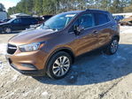 Buick Encore 2017