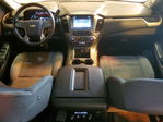 Chevrolet Tahoe 2018