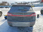 Lincoln MKX 2017