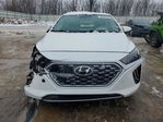 Hyundai IONIQ 2020