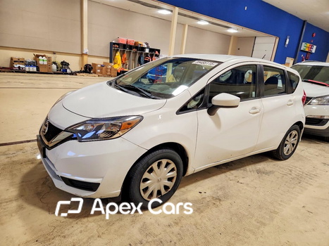 Nissan Versa 2019 - Image 1 of 12