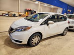 Nissan Versa 2019